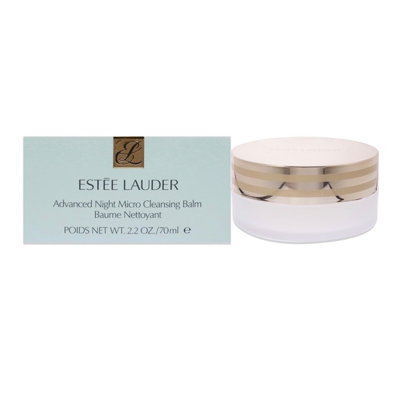 Estée Lauder Micro Cleansing Balm 2.2 oz/70ml Advanced Night Repair Cleanser NEW - Picture 1 of 3